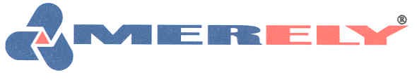 merely