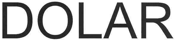 Лого ТМ dolar