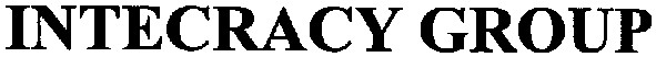 intecracy group