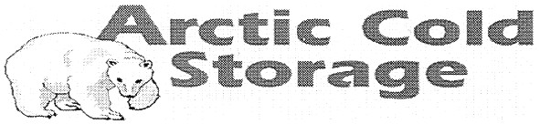 arctic cold storage