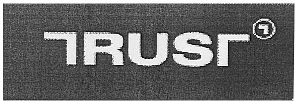 trust