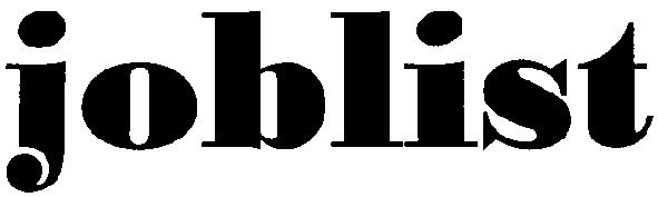 joblist
