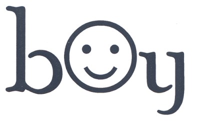 boy