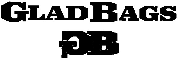 glad bags