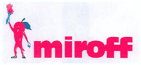 miroff