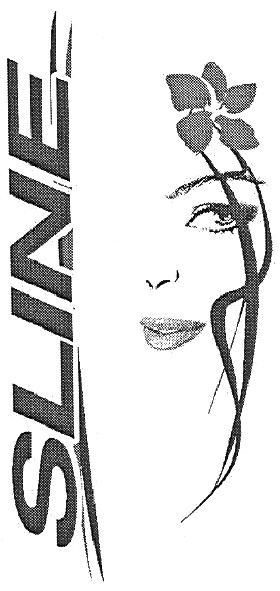 sline