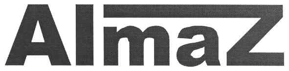 almaz