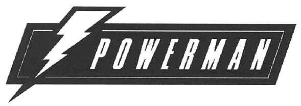 powerman