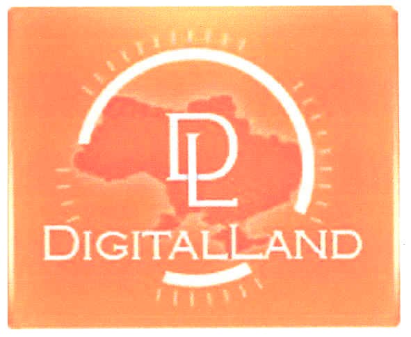 digital land