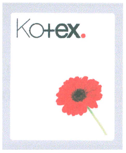 kotex.