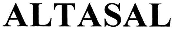 altasal