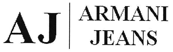 armani jeans