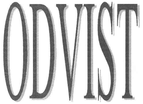 odvist