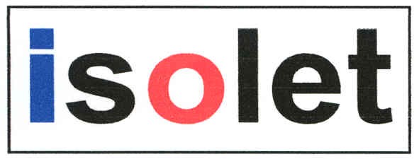 isolet