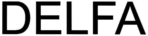 delfa