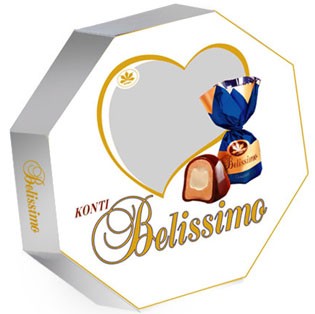 belissimo
