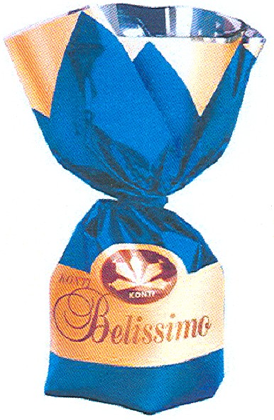 belissimo