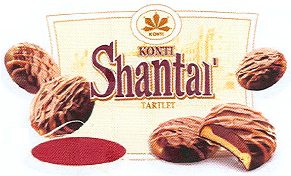 shantal`