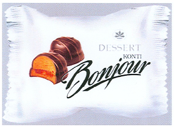 dessert