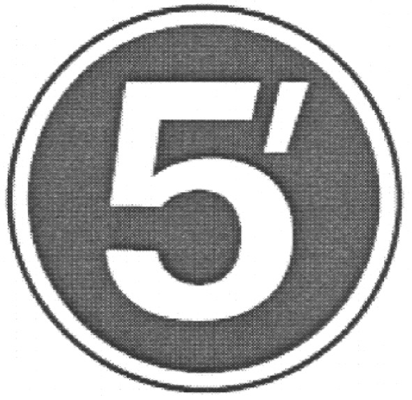5