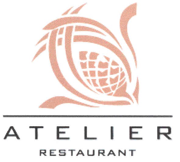 atelier restaurant