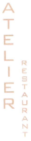 atelier restaurant