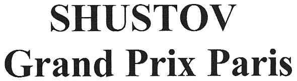 grand prix paris