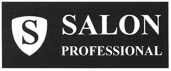 salon professional