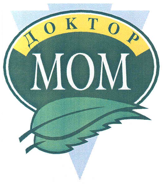 доктор мом