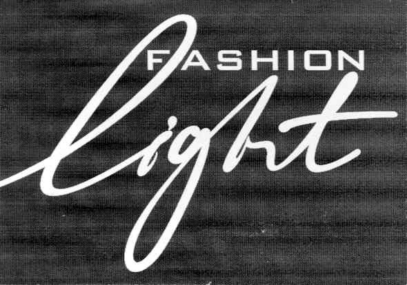 fashion light