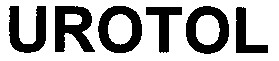 urotol