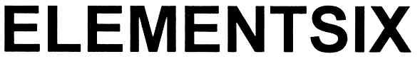 elementsix