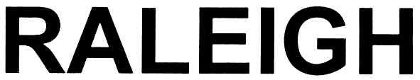 raleigh