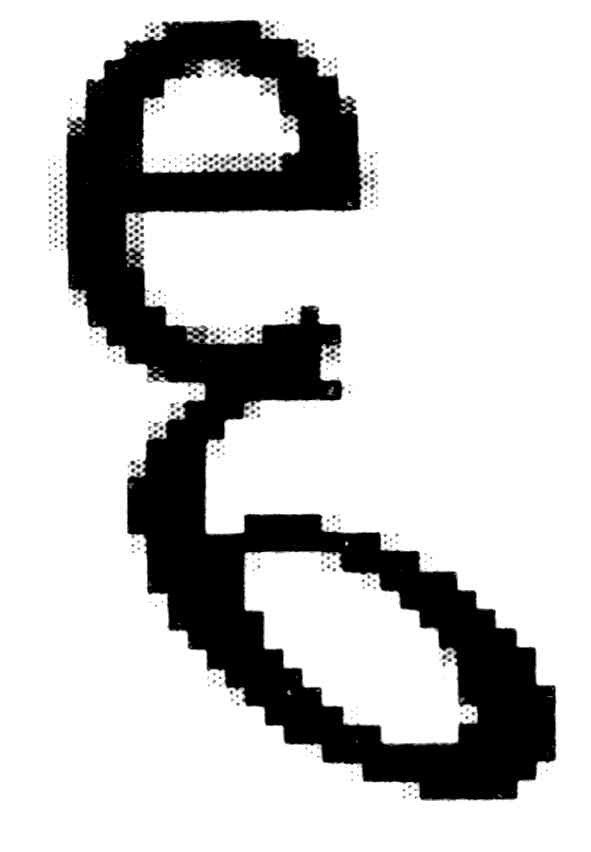 е