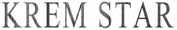 krem star