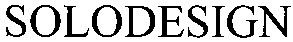 solodesign