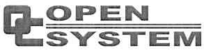 open system