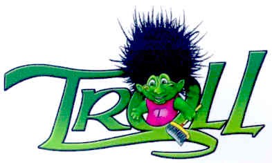 troll