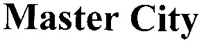 master city