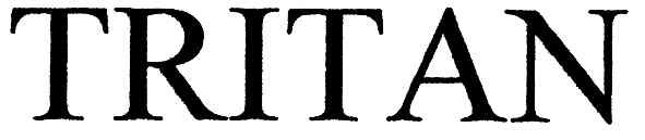 tritan