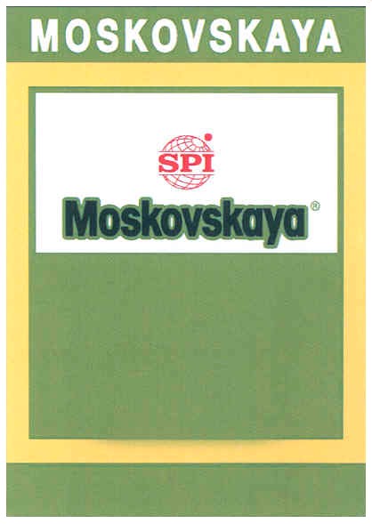 moskovskaya