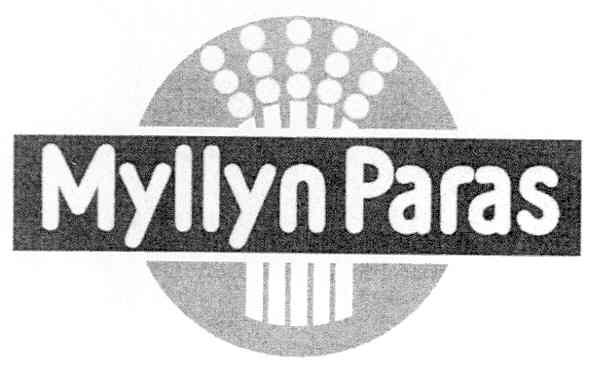 myllyn paras