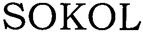 sokol