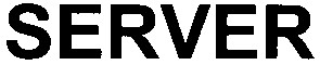 server