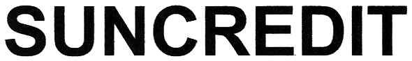 suncredit