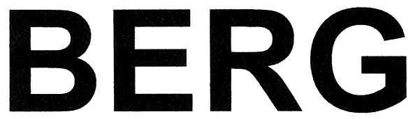 berg