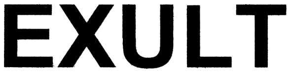 exult