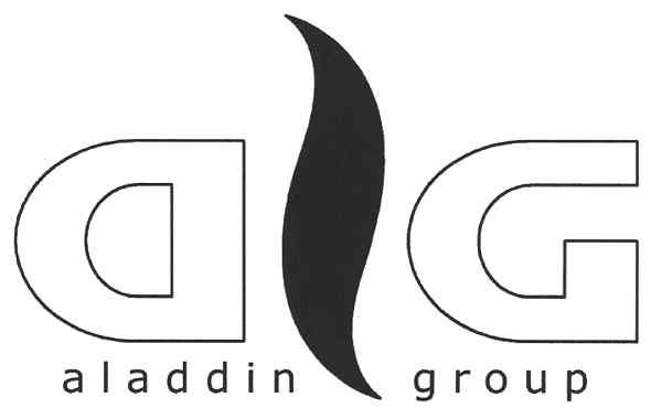 aladdin group