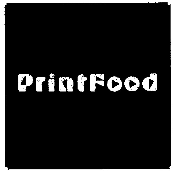 print food