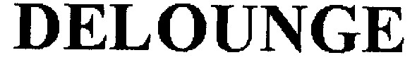 delounge